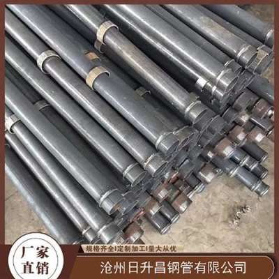 固镇最薄的声测管壁厚可以到什么程度