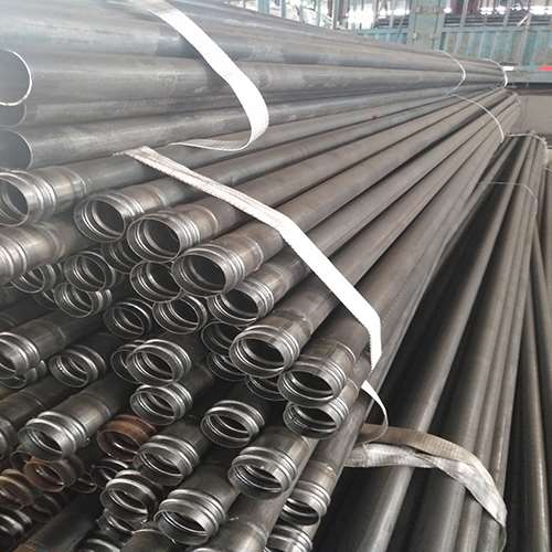 固镇声测管接头是什么?