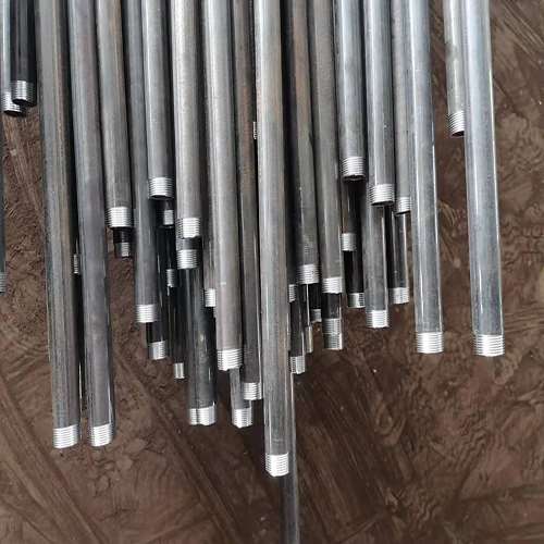 固镇声测管重量是多少？买管必知的计算公式