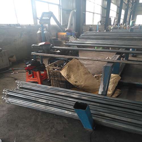固镇桥梁桩基声测管的施工工艺流程